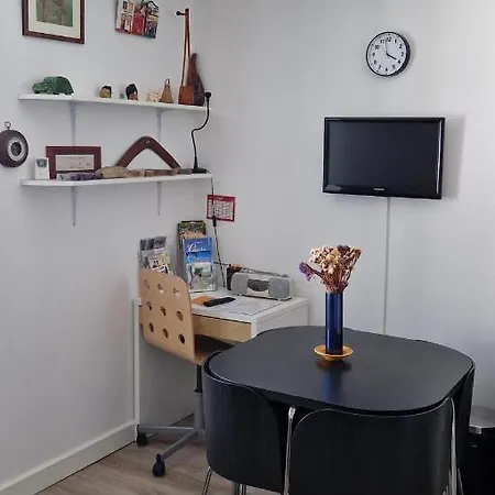 דירה La Victoire *