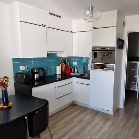 La Victoire דירה גראנוויל