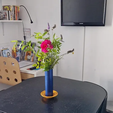 דירה La Victoire *