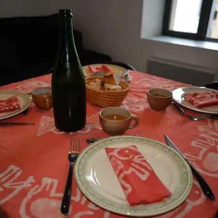 La Victoire גראנוויל