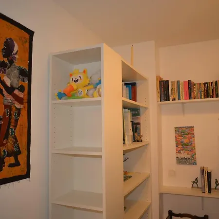 דירה La Victoire