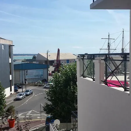 דירה La Victoire *