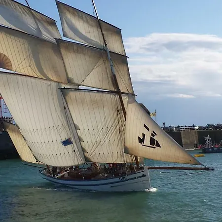 La Victoire דירה גראנוויל