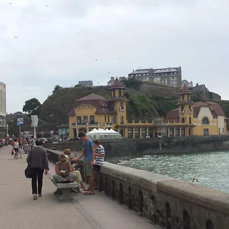 דירה La Victoire