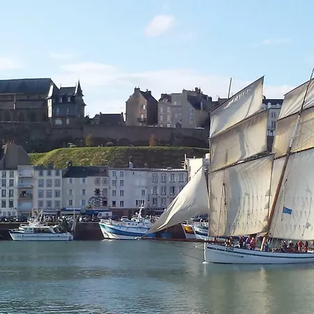 La Victoire דירה *