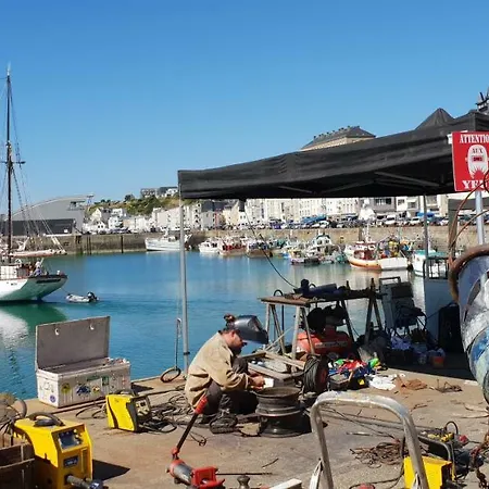 דירה La Victoire *