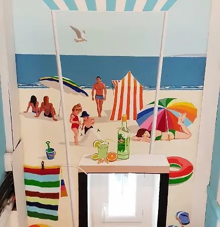 La Victoire דירה *