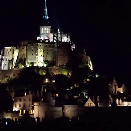 La Victoire דירה