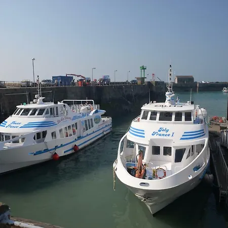 דירה La Victoire *