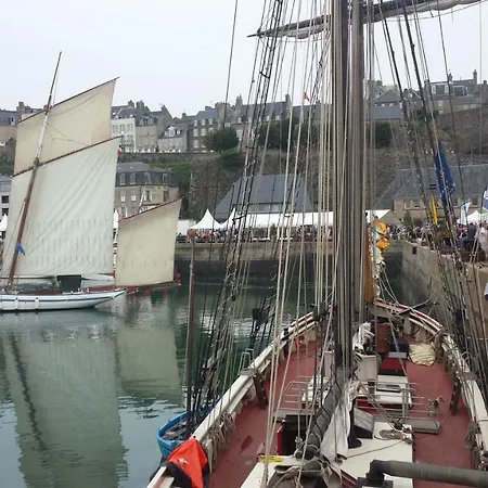 La Victoire דירה גראנוויל