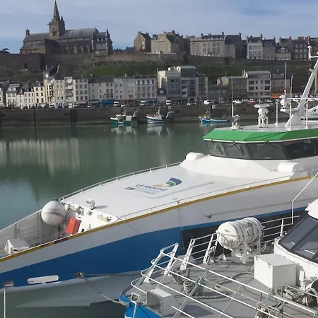 La Victoire דירה *