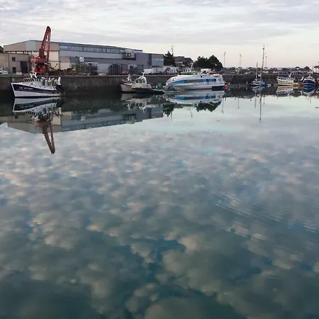 La Victoire דירה *