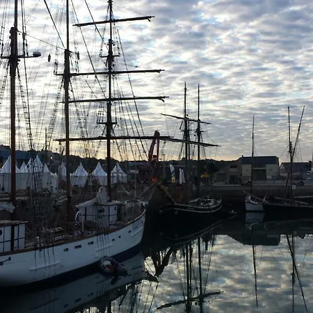 La Victoire גראנוויל