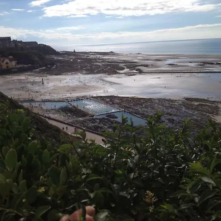 La Victoire דירה גראנוויל