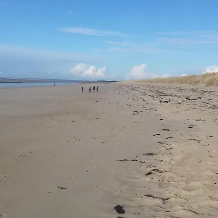 דירה La Victoire *