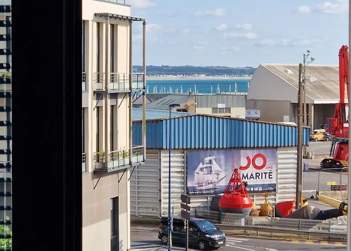 La Victoire 公寓 *