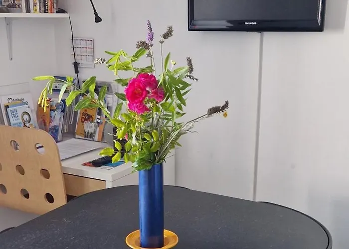 公寓 La Victoire *