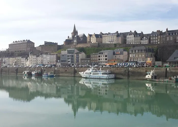 公寓 La Victoire *