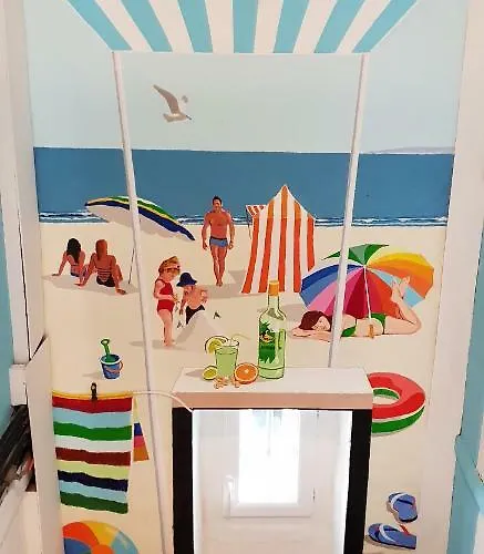 La Victoire 公寓 *