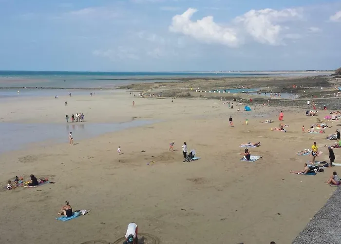 La Victoire * 格朗维尔