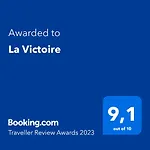 La Victoire * غرانفيل