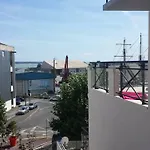 شقة La Victoire *
