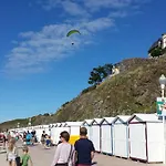 شقة La Victoire
