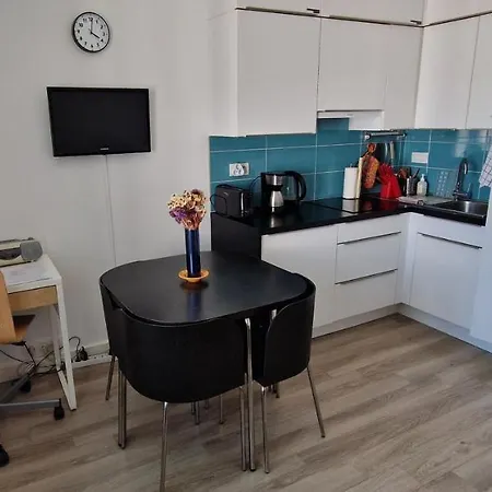 Apartman La Victoire *