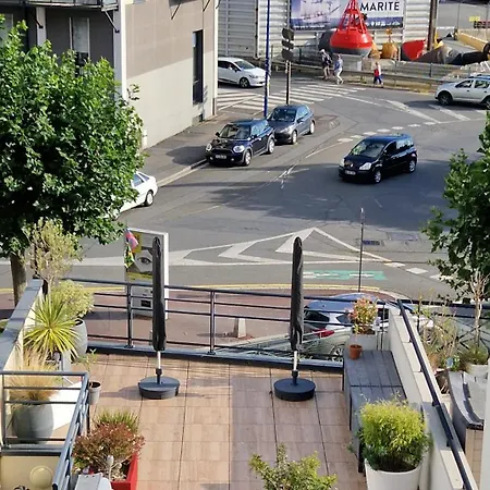 La Victoire Apartman