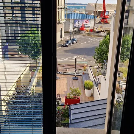 Апартаменты La Victoire