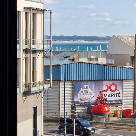 La Victoire Apartman *