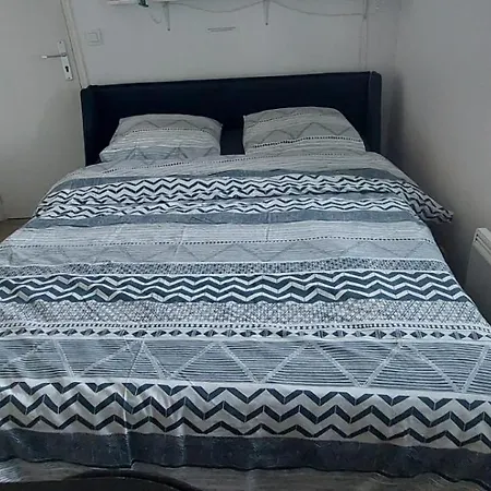 La Victoire Apartman Granville