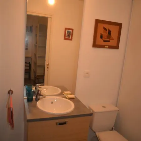 La Victoire Apartman