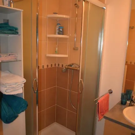 Apartman La Victoire