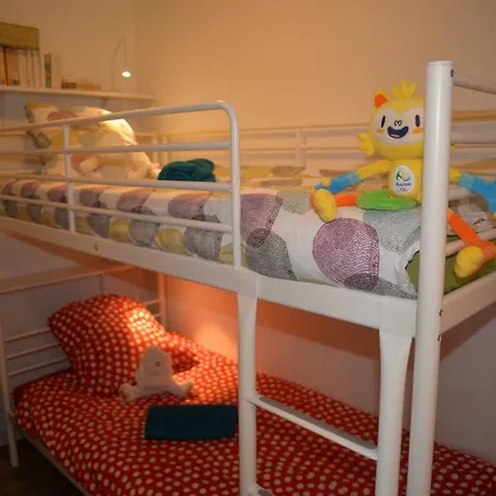 La Victoire Apartman *