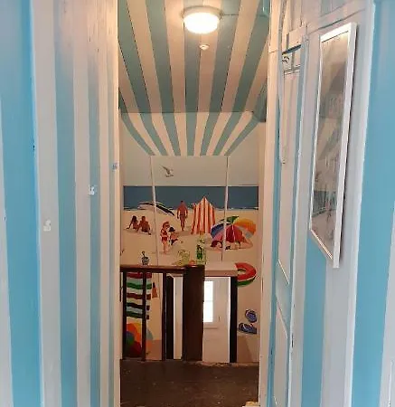 Apartman La Victoire *