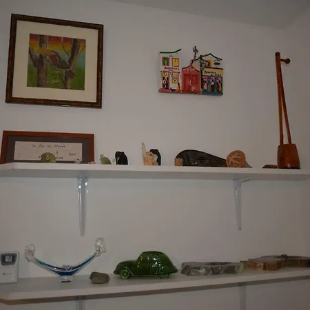 Apartman La Victoire Granville