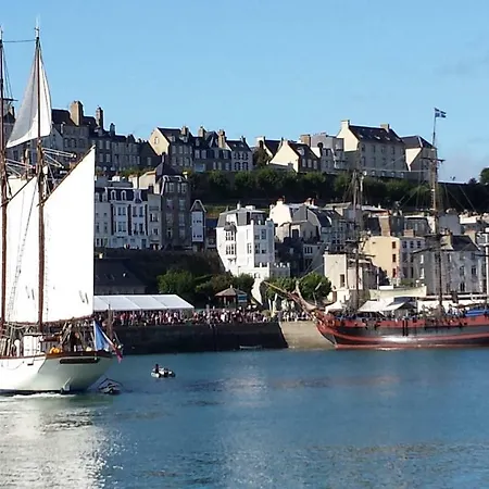 La Victoire Apartman