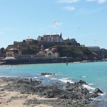 Apartman La Victoire