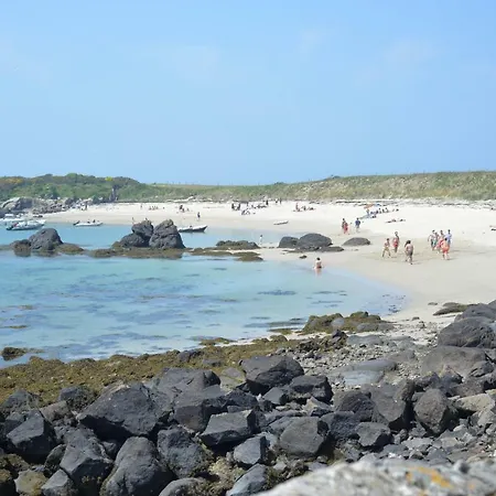 Apartman La Victoire Granville