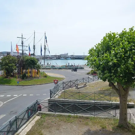 Apartman La Victoire Granville