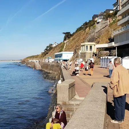 La Victoire Apartman *