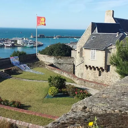 La Victoire Granville