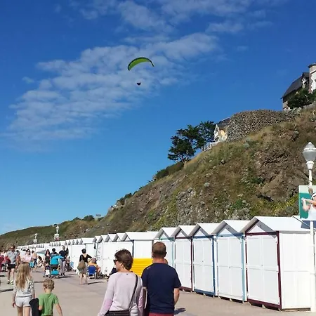Apartman La Victoire