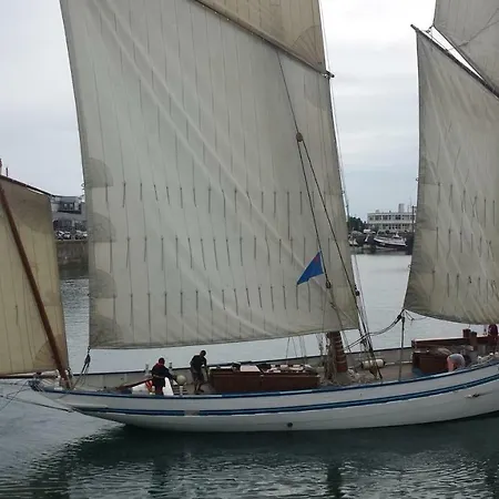 Апартаменты La Victoire