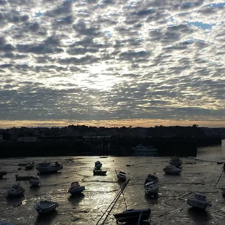 La Victoire Apartman Granville