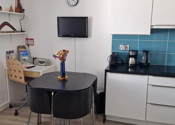 La Victoire Гранвиль