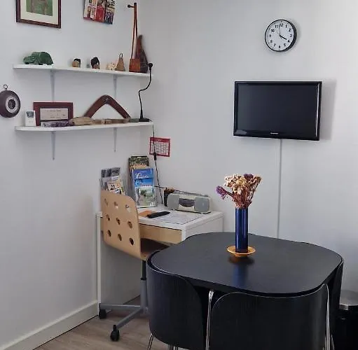 Апартаменты La Victoire *