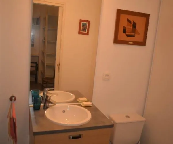 La Victoire Апартаменты