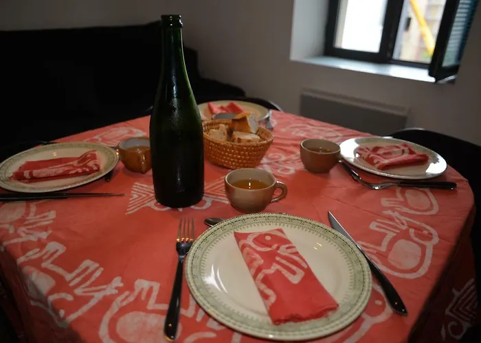 La Victoire Гранвиль